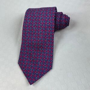 Brooks Brothers 100% Silk Tie